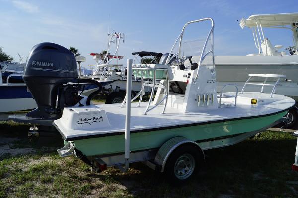 Shallow Sport 18 Classic boats for sale - boats.com