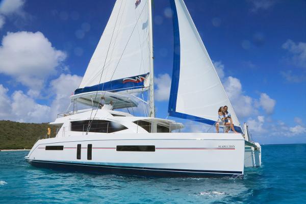 Catamaran Boats For Sale Boats Com