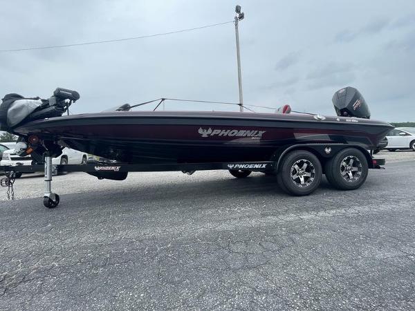 2025 Phoenix 819 ZXL, Lancaster Kentucky - boats.com 2025 Phoenix 819 ZXL, Lancaster Kentucky - boats.com