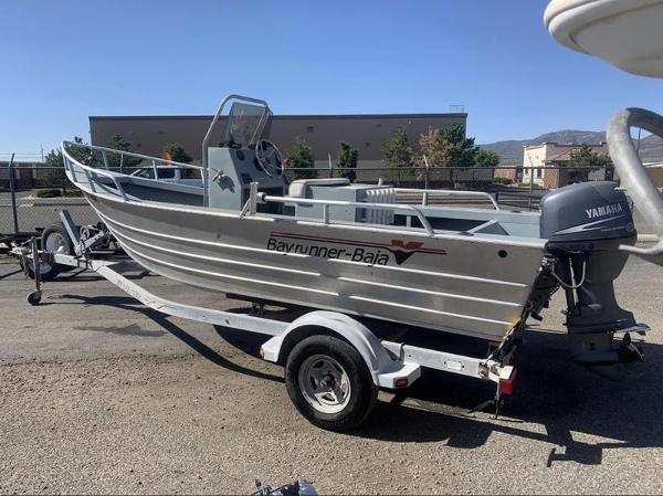 Valco Bayrunner boats for sale - boats.com