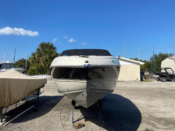 2007 Stingray 250 LR