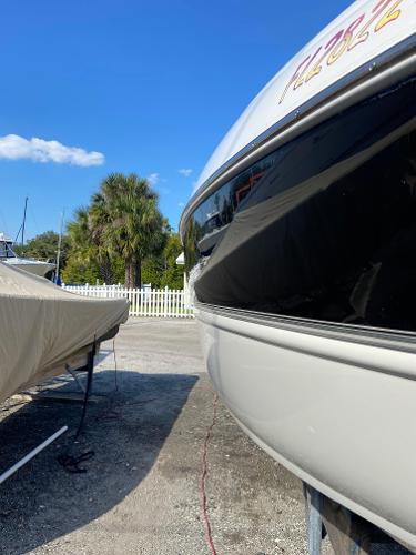 2007 Stingray 250 LR