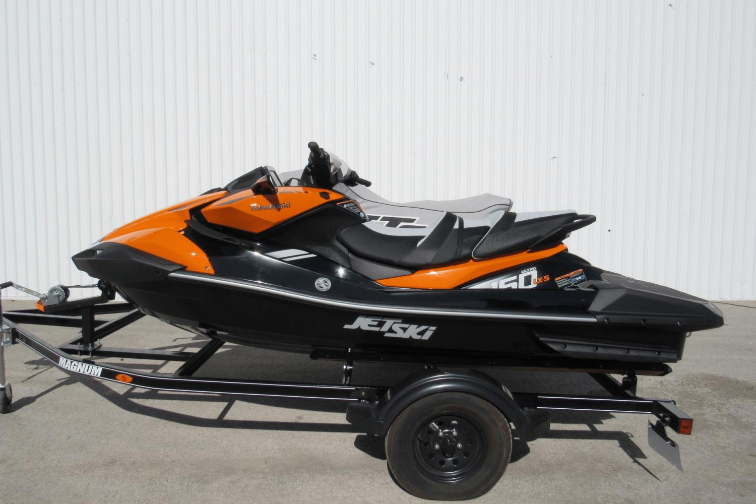 Kawasaki boats for sale - boats.com