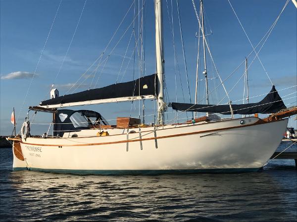 Westsail 32