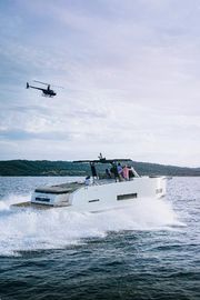 2020 De Antonio Yachts D42