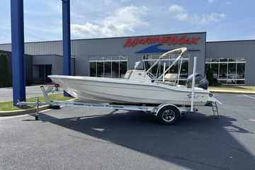 2025 Scout 175 Sportfish