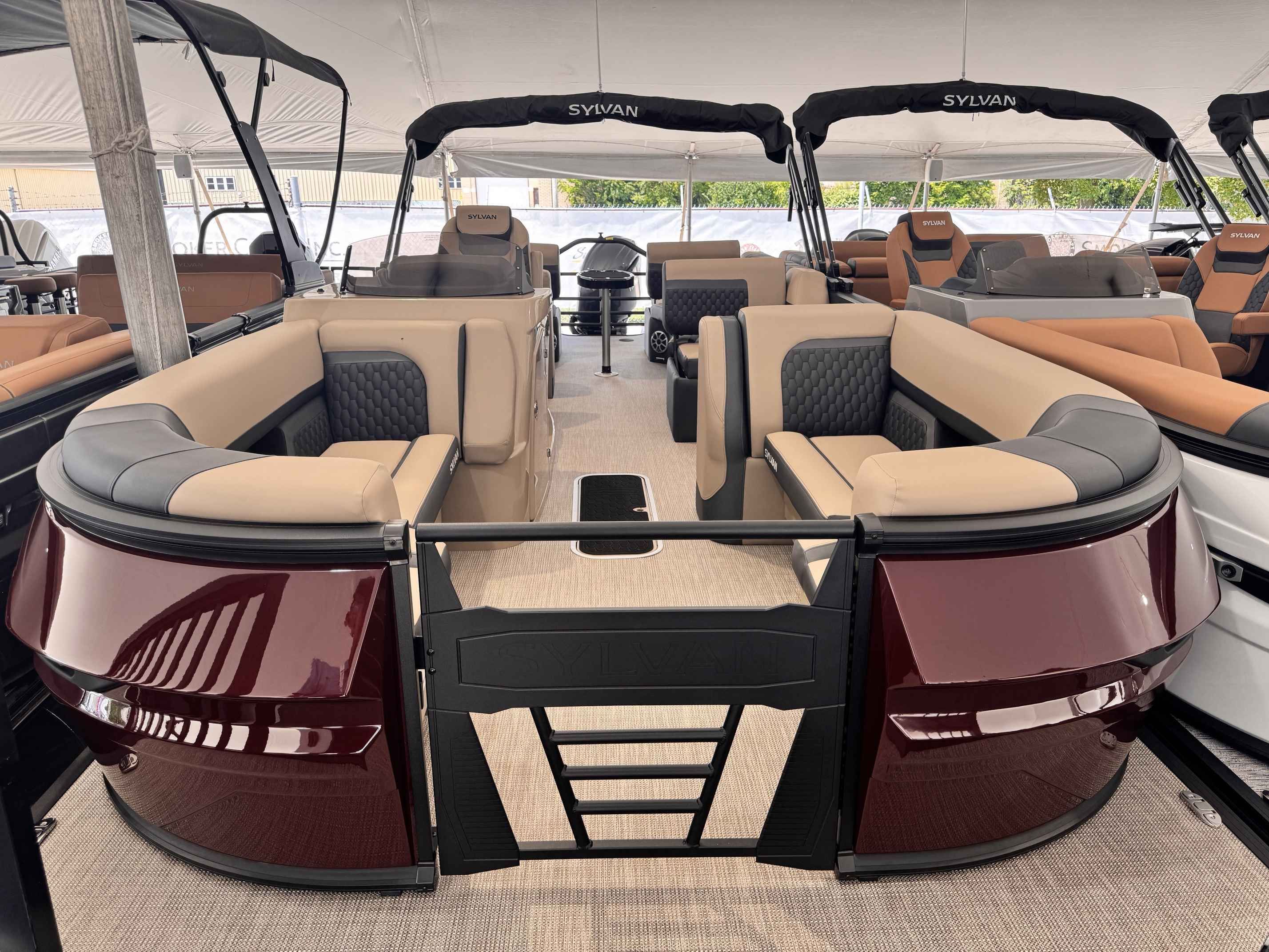 2026 Sylvan L-5 SLZ