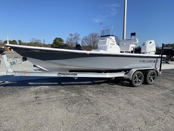 Blazer Bay 2200 Boats For Sale In United States - Boats.com