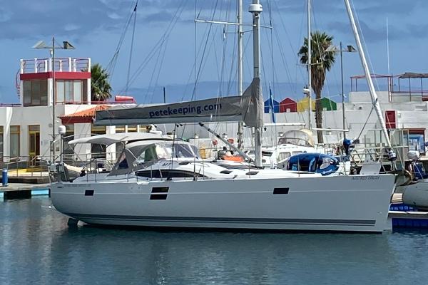 2019 Elan Impression 50