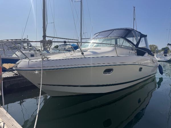 2003 Jeanneau Leader 805