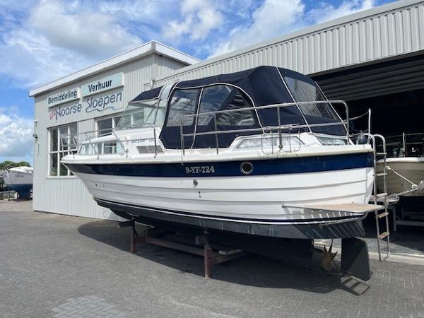 2007 Nor Star 950 AK