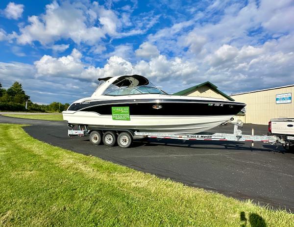 2008 Formula 310 Bowrider