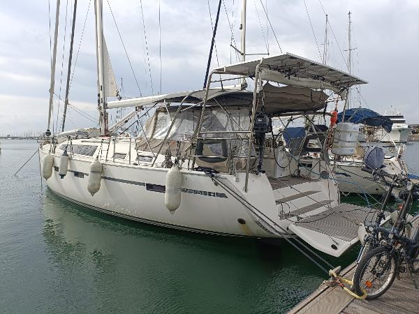 Bavaria 51 Cruiser Bavaria 51