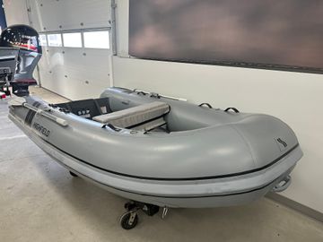 2023 Highfield UL 310 FD