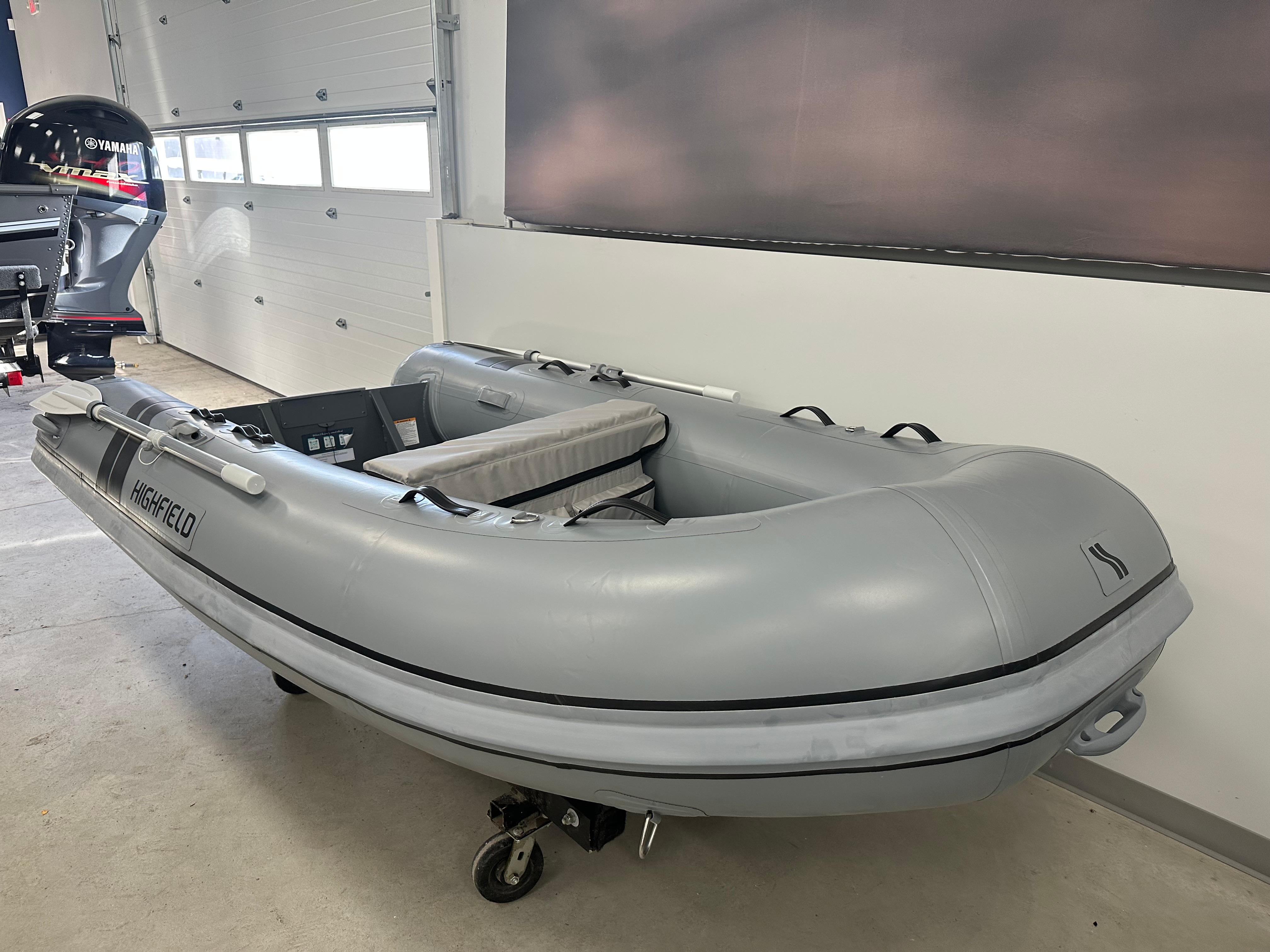 2023 Highfield UL 310 FD