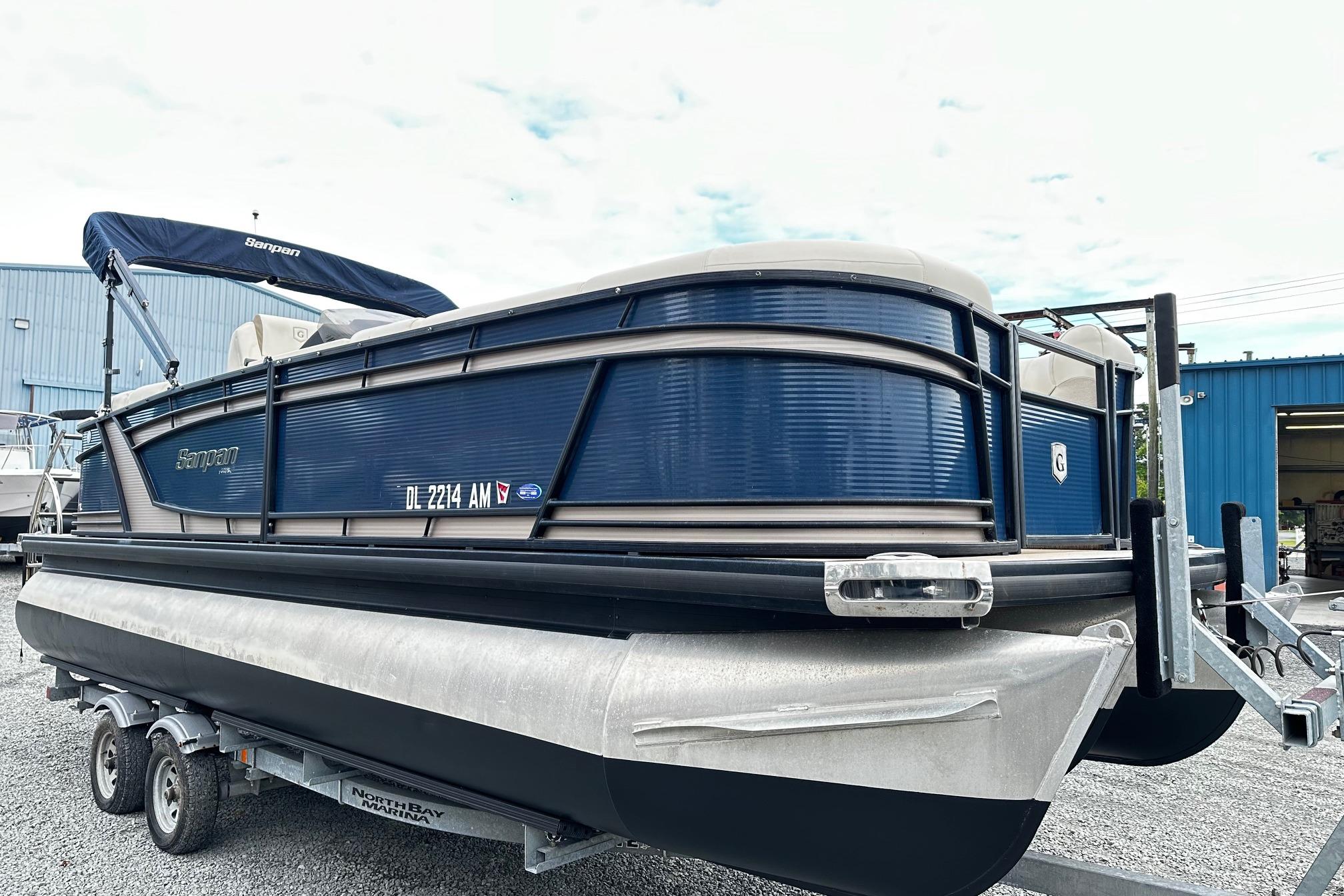 2018 Godfrey San Pan Tri Toon