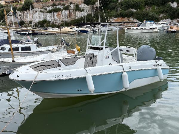 Wellcraft 182 Fisherman WELLCRAFT 182 FISHERMAN FOR SALE - WELLCRAFT 182 FISHERMAN OFFER