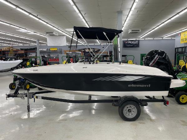 2025 Bayliner Element E16