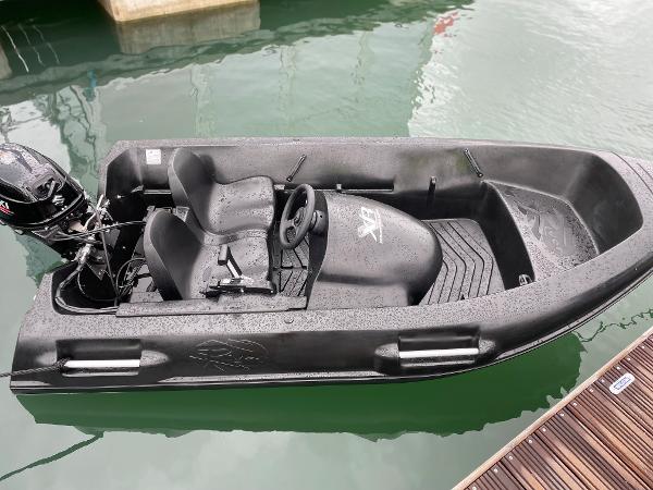 2021 River Boats 290XR