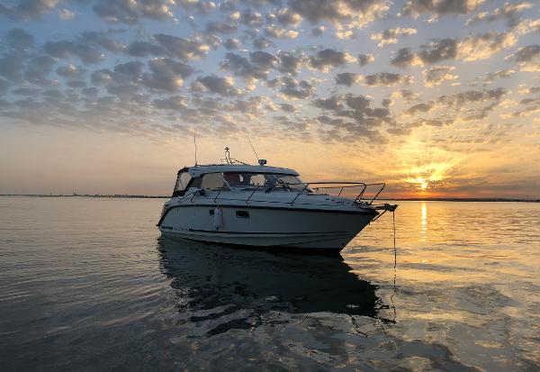 2016 Aquador 27 HT