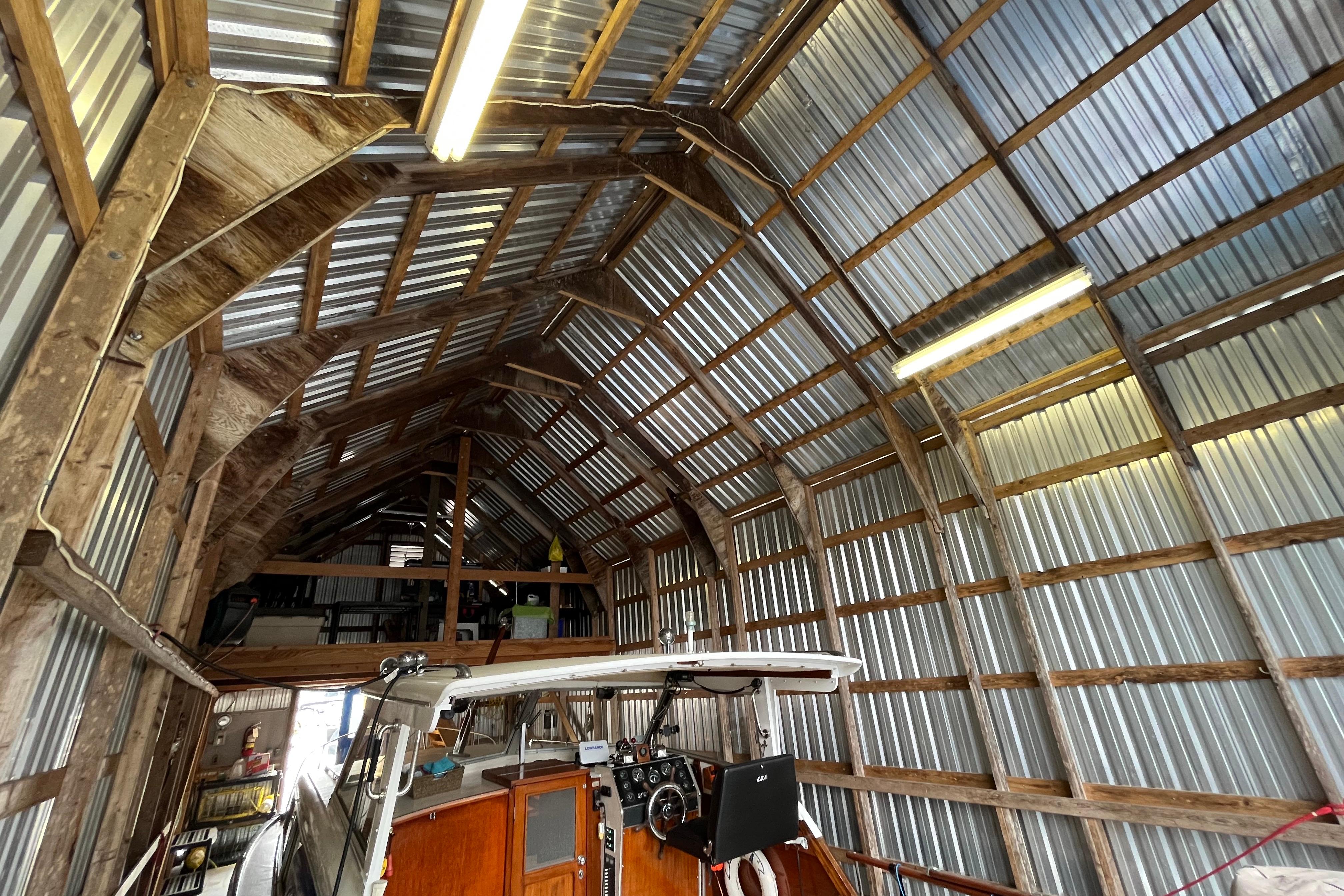2020 Custom Boathouse 38’X15’