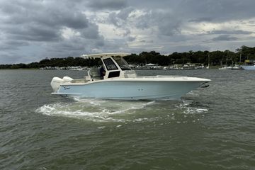 2025 Scout 260 LXF