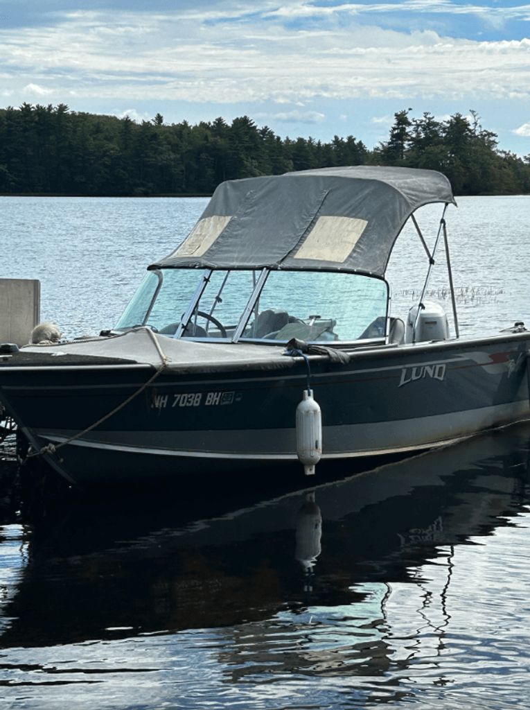 Lund Adventure Sport 1700