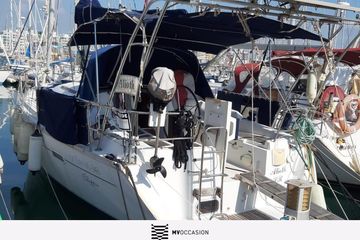 2007 Beneteau Oceanis Clipper 343
