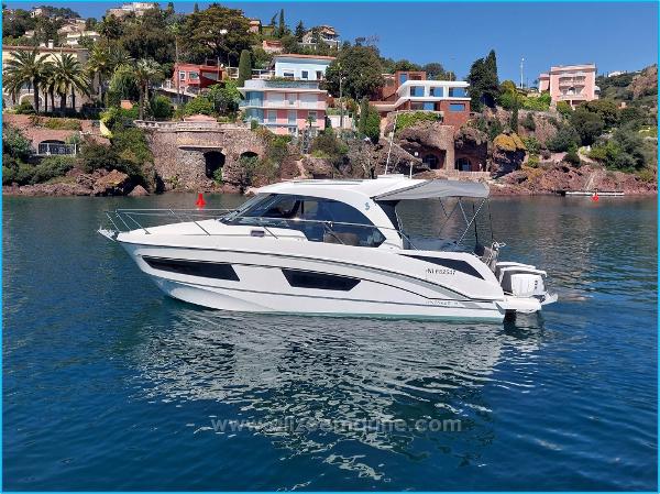2019 Beneteau Antares 9