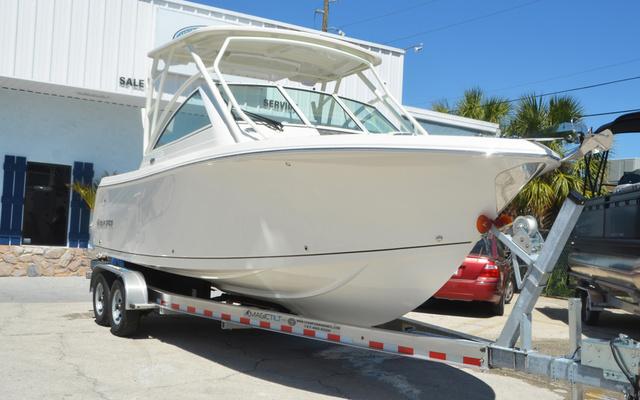 2025 Sailfish 245 DC