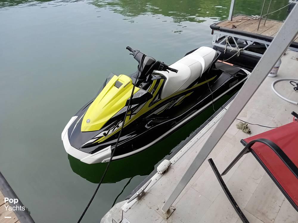 Yamaha Boats Waverunner VX 2019 Yamaha Waverunner VX for sale in Woodstock, GA