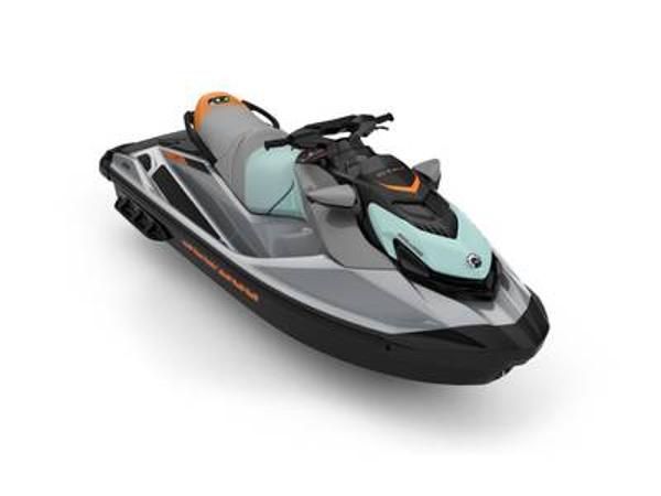 Sea-Doo GTI™ SE 130 IBR