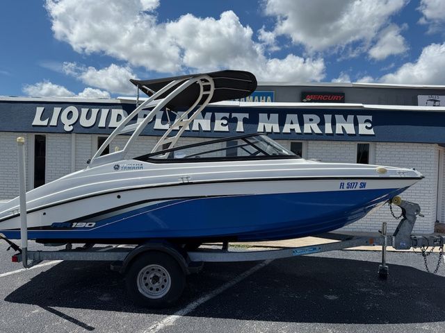 2020 Yamaha Boats AR190