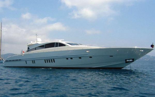 2007 Leopard 27