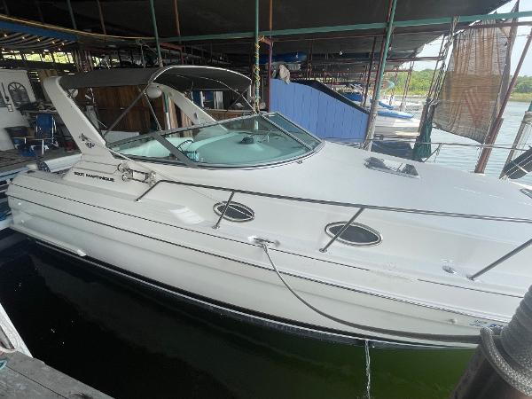 1997 Wellcraft Martinique 3200