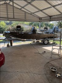 2016 G3 1860 CCT