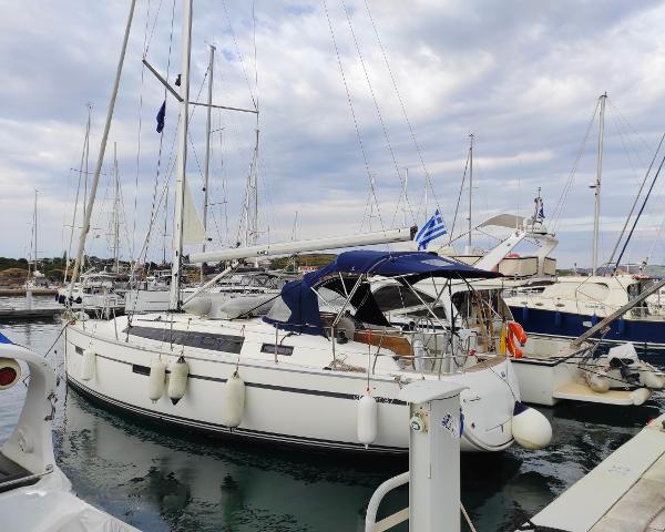 Bavaria Cruiser 37 Bavaria Cruiser 37 2017