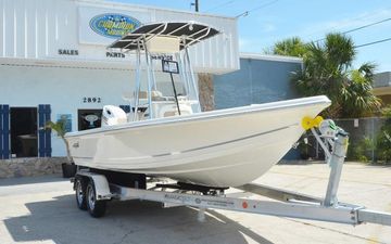 2025 Bulls Bay 2200 CC
