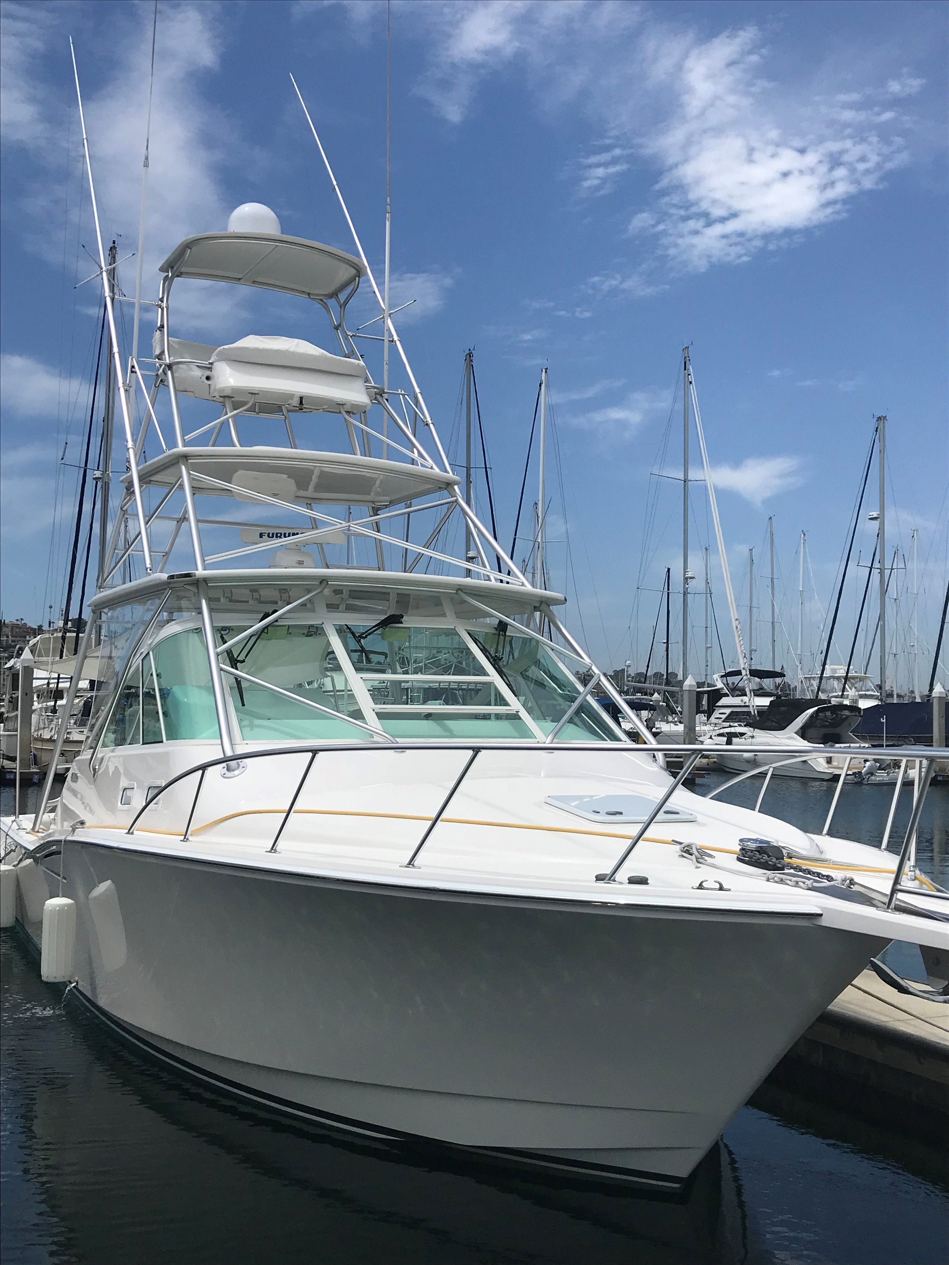 boat trader california sailboats