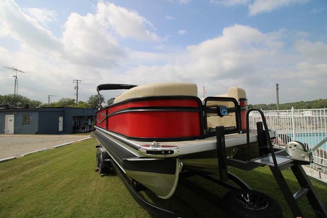 2024 Premier 230 SunSation RF
