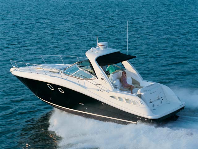 Sea Ray 350 Sundancer Boats For Sale - Boats.com