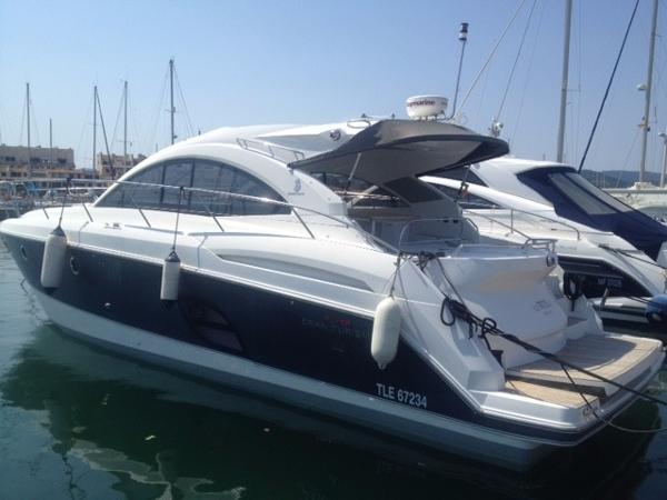 Beneteau 44 Gt boats for sale - boats.com