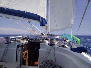 2004 Bavaria 38