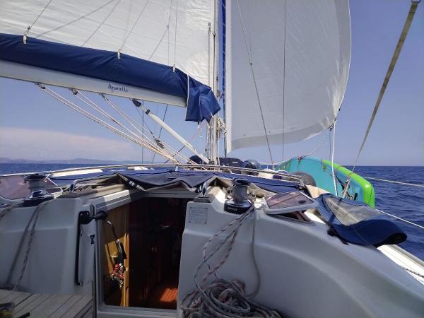 Bavaria 38