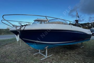 2007 Jeanneau Cap Camarat 625 WA