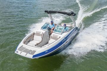 2019 Crownline Eclipse E255 SURF