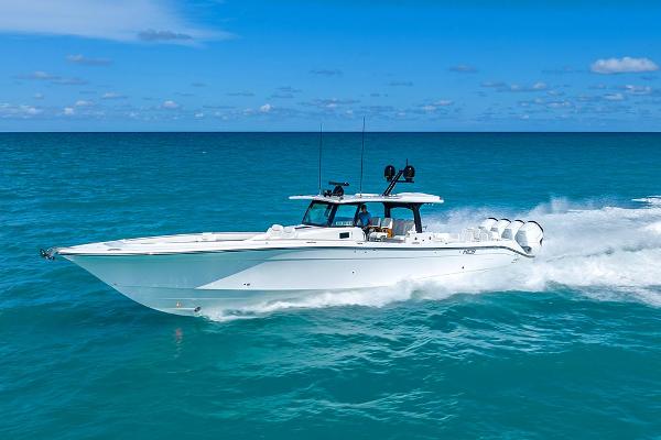 Hcb 53 Boats For Sale