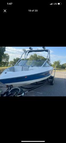 2004 Tigé 20i
