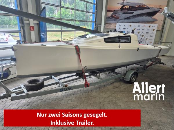 Beneteau First 24 SE
