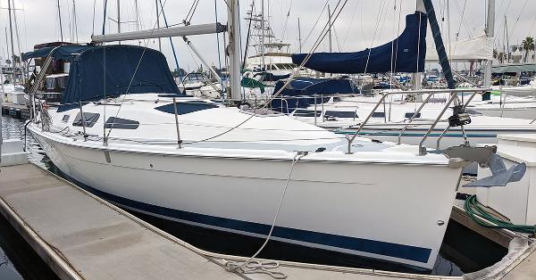 Hunter 33 Boats For Sale Boats Com Hunter 33 Boats For Sale Boats Com